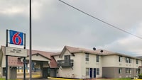 Motel 6 McGraw, NY - Cortland