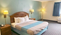 Motel 6 McGraw, NY - Cortland
