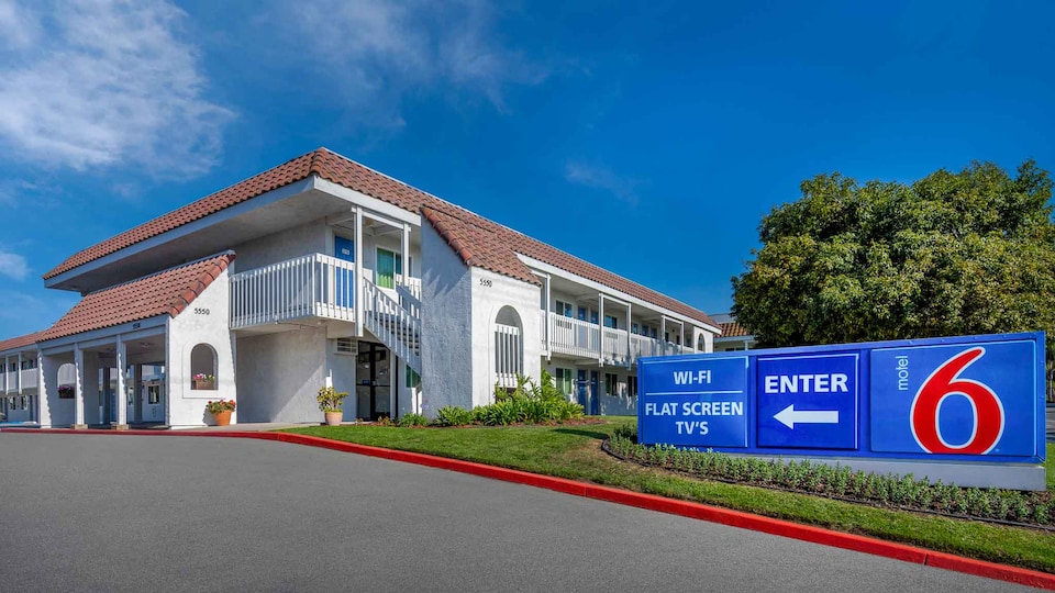 Studio 6 Suites Carpinteria, CA–Santa Barbara-South, Carpinteria, Carpinteria