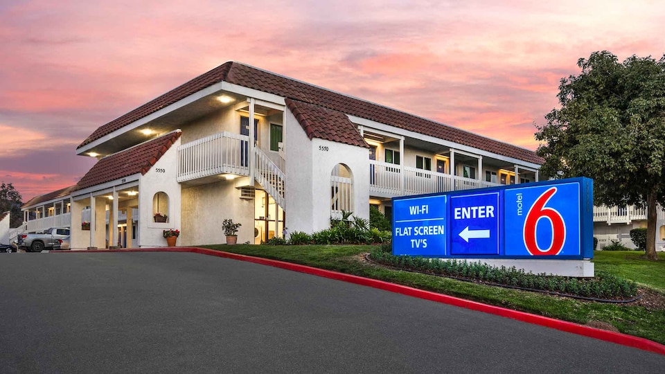 Studio 6 Suites Carpinteria, CA–Santa Barbara-South, Carpinteria, Carpinteria