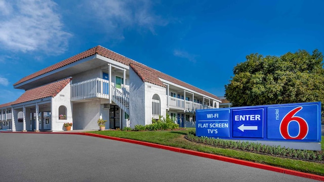 Studio 6 Suites Carpinteria, CA–Santa Barbara-South