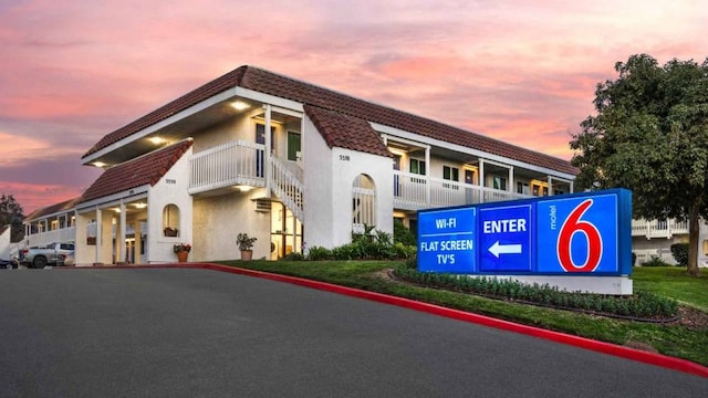 Studio 6 Suites Carpinteria, CA–Santa Barbara-South