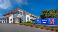 Studio 6 Suites Carpinteria, CA–Santa Barbara-South