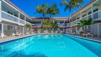Studio 6 Suites Carpinteria, CA–Santa Barbara-South