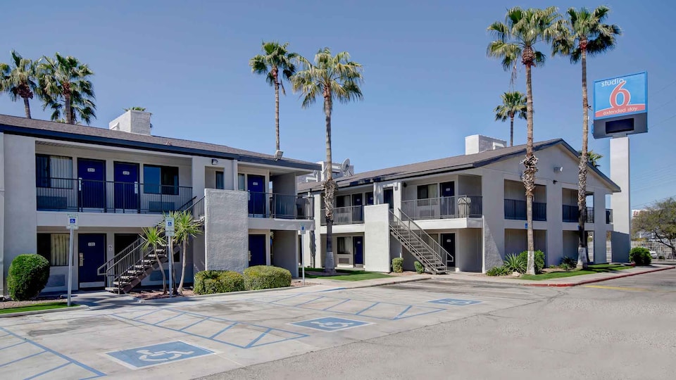 Studio 6 Tucson, AZ - Irvington Road, C85614, Tucson AZ