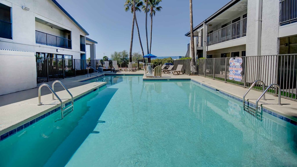 Studio 6 Tucson, AZ - Irvington Road, C85614, Tucson AZ