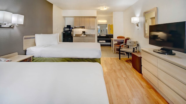 2 CAMAS DOBLES | COCINA NO FUMADORES