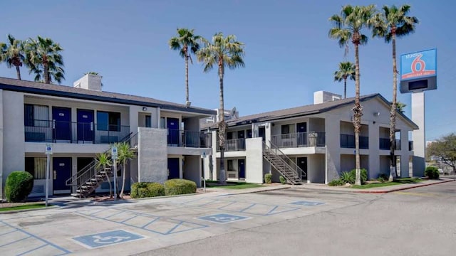 Studio 6 Tucson, AZ - Irvington Road