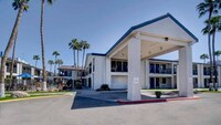 Studio 6 Tucson, AZ - Irvington Road