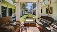 Studio 6 Tucson, AZ - Irvington Road