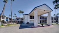 Studio 6 Tucson, AZ - Irvington Road