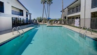 Studio 6 Tucson, AZ - Irvington Road