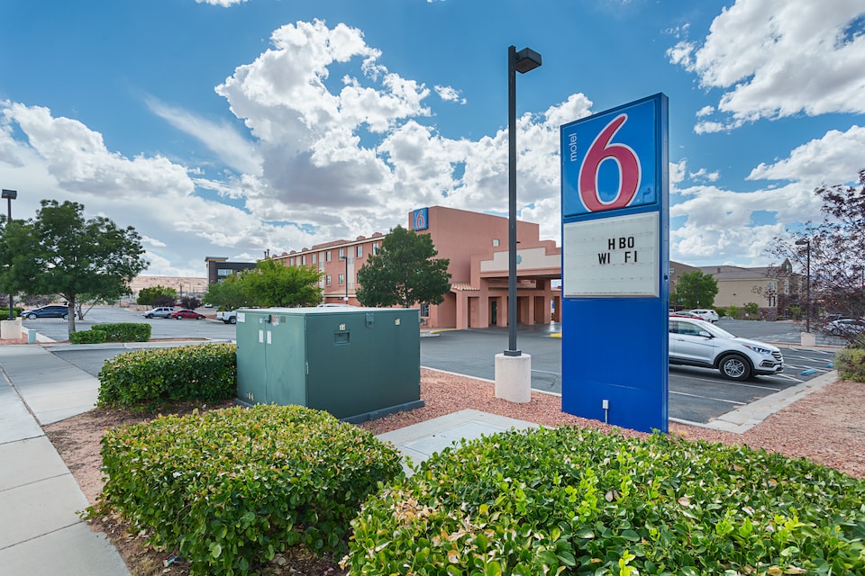 Motel 6 Page, AZ, Page, Page
