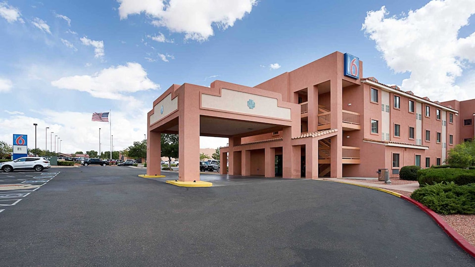 Motel 6 Page, AZ, Page, Page