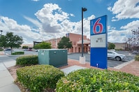 Motel 6 Page, AZ