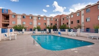 Motel 6 Page, AZ