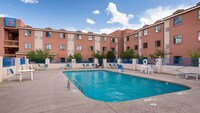 Motel 6 Page, AZ