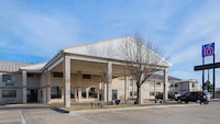 Motel 6 Amarillo, TX