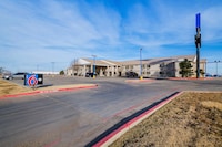 Motel 6 Amarillo, TX