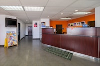 Motel 6 Amarillo, TX