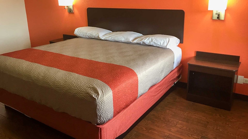 Motel 6 Waco, TX, Waco, Waco