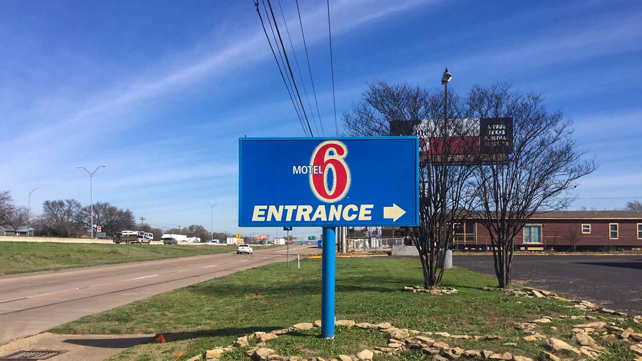 Motel 6 Waco, TX | Budget Motels & Best Price