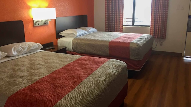 2 Queen Beds | Non-Smoking, Kitchen