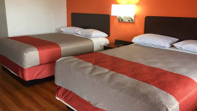 2 Camas Queen | No fumadores, Microondas