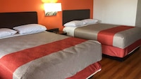 Motel 6 Waco, TX