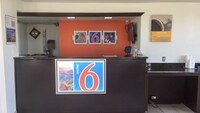Motel 6 Waco, TX