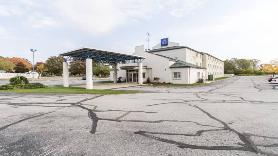 Motel 6 Milan, OH - Sandusky, Milan, Milan