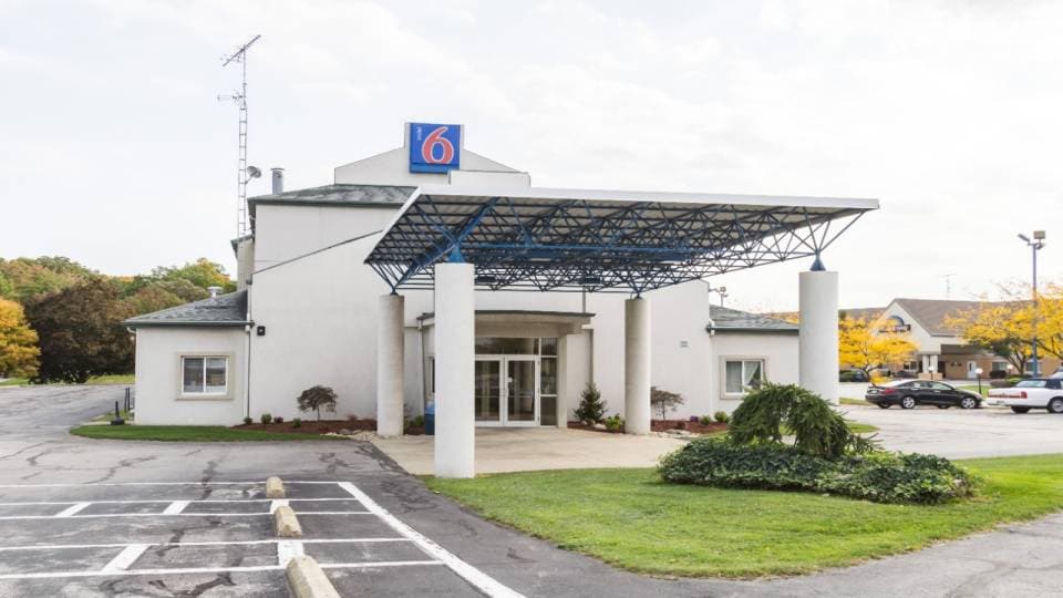Motel 6 Milan, OH - Sandusky, Milan, Milan