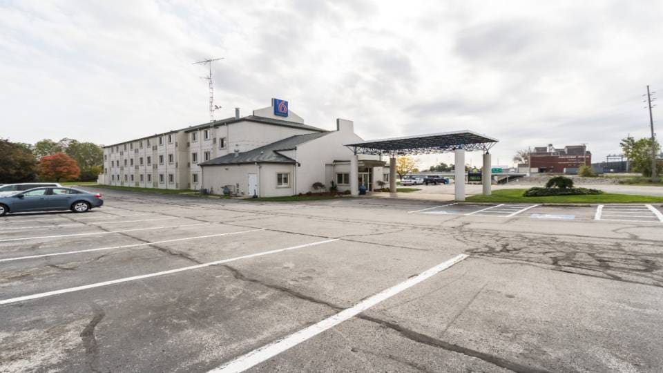 Motel 6 Milan, OH - Sandusky, Milan, Milan