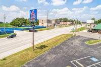 Motel 6 Milan, OH - Sandusky