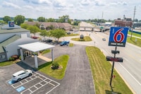 Motel 6 Milan, OH - Sandusky