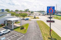 Motel 6 Milan, OH - Sandusky