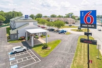 Motel 6 Milan, OH - Sandusky