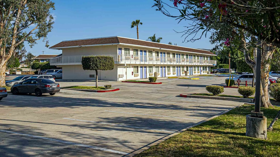 Motel 6 Temecula, CA - Historic Old Town, Temecula, Temecula