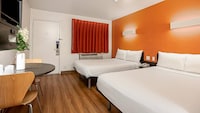 Motel 6 Temecula, CA - Historic Old Town