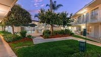 Motel 6 Temecula, CA - Historic Old Town