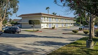 Motel 6 Temecula, CA - Historic Old Town