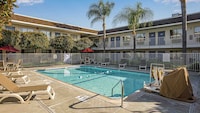 Motel 6 Temecula, CA - Historic Old Town
