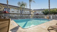 Motel 6 Temecula, CA - Historic Old Town