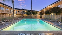Motel 6 Temecula, CA - Historic Old Town