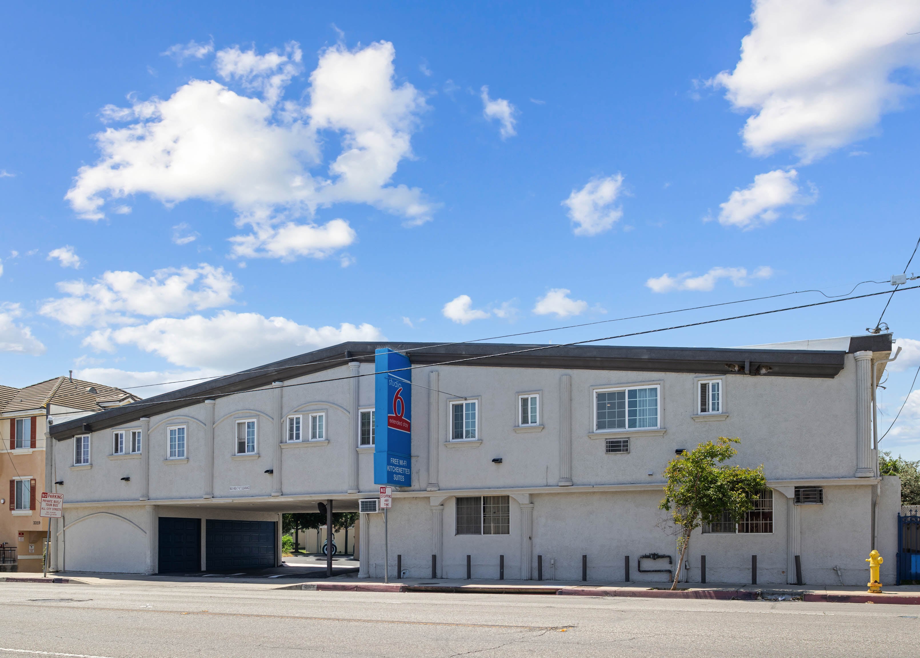 Studio 6 Rosemead, CA | Extended Stay near Pasadena