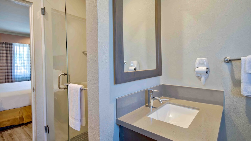 Studio 6 Rosemead, CA – Pasadena, Rosemead, Rosemead