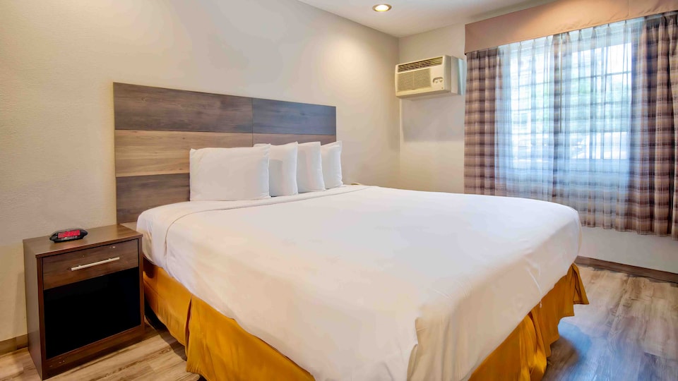 Studio 6 Rosemead, CA – Pasadena, Rosemead, Rosemead