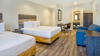 Studio 6 Rosemead, CA – Pasadena