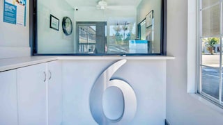 Studio 6 Rosemead, CA – Pasadena