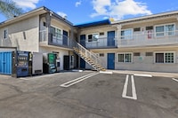 Studio 6 Rosemead, CA – Pasadena